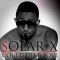 Solar-X ft Tamillion