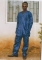 Gedion Baba