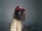 I WAS KIKE U,U WILL BE LIKE ME