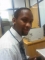 Doin his own office job my big bro
