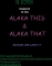 Mr RoyalTiM with his new Single titled (Alaka This & That)