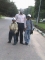 My sons & me