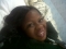 layin down