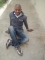 nija