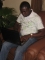 busy man