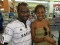 Me and Him, my Nigerian man!