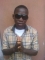 looking cool