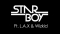Starboy ft. Wizkid x LAX