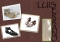 NEWEST LUIS SERRANO SPANISH SHOES IN NIGERIA! WOMEN GET READY!