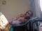 Just chilling