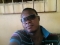 dats d me in me.