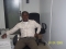 chid just chilling