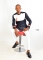 Joshua Ejimeh is now set to release his brand new single titled 'In Jesus' Name' by the end of this month. 