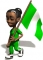 Proudly Nigerian