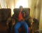 Mitchellfm by my self