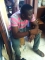 Luv is blind n hope is dark