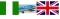 Cargo from Lagos Nigeria to London Unitd Kingdom with Fando Freight
