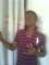 just me