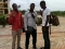 me and ma niggas