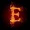 flames in the world