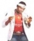 Music is a great healer to every problem, so come to me and I will heal you with my music