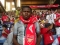 arsenal asia tour