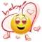 i dey fall in love for you