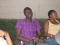 Chilling out with my cousins