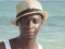 just chilling