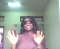 feeling fly...just trying to make myself happy
