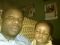 dad & son