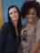 my mum and me dont we look great?