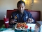 tryin out sum chinesse meals