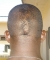 Chris'hair cut