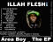 Illah Flesh _ Music 2014 _ Area Boy The EP