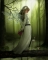 lil gurl in the woods