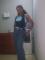 just my humble self
