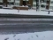 snowy