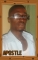 Apostle JOSDAN