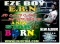 That's ezeboiznation,baiby