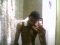 just gettin out the shower