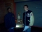 trophy of football