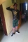 JUST BEING MEEEE