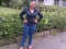 just me