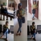 Because I'm happy......