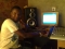 @clicktunez studio mixing.