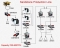 700-800 TPH Sandstone Production Line