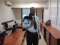 Office place