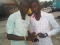 surely God will make us bigger