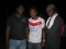 i mr seun and my director